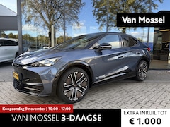 CUPRA Tavascan - VZ Extreme 82 kWh 21 inch velgen | Matrix led | Lederen bekleding | 15 inch navigatie | Ku