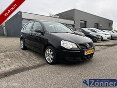 Volkswagen Polo - 1.2-12V Optive