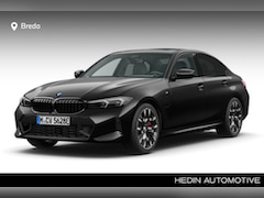 BMW 3-serie - 330e M Sportpakket | M Sport Pro | Glazen schuif/kantel dak | Trekhaak