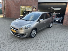 Renault Grand Scénic - 1.4 TCe Expression 7p