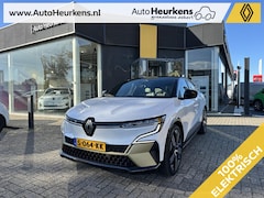 Renault Mégane E-Tech - EV60 Optimum Charge Iconic l 1e eigenaar l origineel NL l BTW-Auto l volledige historie be