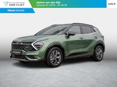 Kia Sportage - 1.6 T-GDi Hybrid GT-PlusLine | 360 graden camera | Schuifkantel dak |