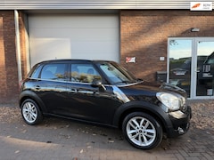 MINI Countryman - 1.6 Cooper Pepper|AIRCO|NIEUWE APK|LEUKE AUTO