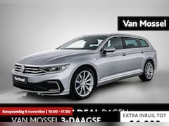 Volkswagen Passat Variant - 1.4 TSI PHEV GTE Business | SoH 99.6% | 204 PK | Plug-IN | Automaat | Lederen Interieur |