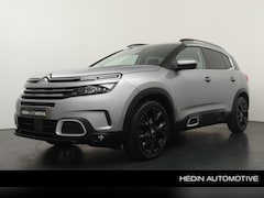 Citroën C5 Aircross - 1.2 130pk Business Plus | Navigatie | Elektrische Achterklep | Panoramadak | Adaptive Crui