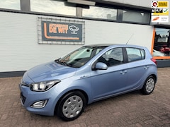 Hyundai i20 - 1.2i Go
