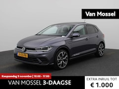Volkswagen Polo - 1.0 TSI Life Business 95 PK DSG | Keyless | Stoelverwarming | Navigatie | Adaptive Cruise
