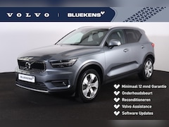 Volvo XC40 - T3 Momentum - Sensus navigatie - Climate Control - Cruise Control - FULL-LED-koplampen - L