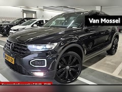 Volkswagen T-Roc - 1.5 TSI Sport | 150PK | Automaat | Black Style | Panorama dak | LED+ | Digital Cockpit PRO