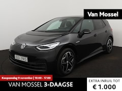 Volkswagen ID.3 - Pro Edition Advantage 204 PK DSG Assistance pakket plus | Comfort pakket plus | Design pak