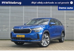 Skoda Kodiaq - 1.5 TSI PHEV Business Edition / 20 inch Rila Aero / Comfort Pakket/ Pano / Trekhaak wegkla