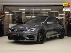 Volkswagen Golf Variant - 2.0 TSI 4Motion R /PANO/CARPLAY/KEYLESS/ACC/BLINDSPOT/DUNAAUDIO/SFEER/VOL