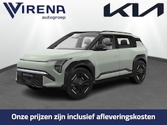 Kia EV3 - GT-Line Business Edition 81.4 kWh - 17% Bijtelling - Meerdere kleuren mogelijk - Uit voorr