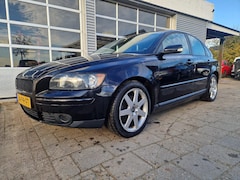 Volvo S40 - 2.4i Momentum