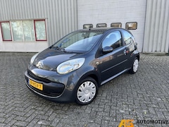 Citroën C1 - 1.0-12V Grijs 2009 3DRS | Airco |