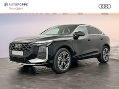 Audi Q3 Sportback - S edition e-hybrid 200 kW / 272 PK Sportback 6 ver