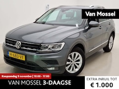 Volkswagen Tiguan - 1.5 TSI Comfortline Business