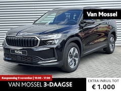 Skoda Kodiaq - 1.5 TSI MHEV Business Edition 150 PK | Automaat | Matrix LED Koplampen | Navigatie | Loung