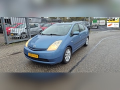 Toyota Prius - 1.5 VVT-i / Hybride / Benzine