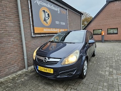 Opel Corsa - 1.2-16V Selection