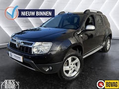 Dacia Duster - 1.6 Aniversare 2wd Airco Pdc Elek-R Leer Lmv
