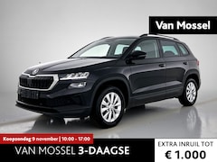 Skoda Karoq - 1.0 TSI Ambition 110 PK | LED Koplampen | Navigatie | Climate Control | Apple Carplay/Andr