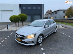 Mercedes-Benz A-klasse - 180 d BlueEFFICIENCY Ambition 2016