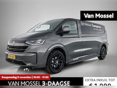 Volkswagen Transporter - 2.0 TDI L2H1 30 Bulli 150 PK | LED Koplampen | Cruise Control Adaptive | Achteruitrijcamer