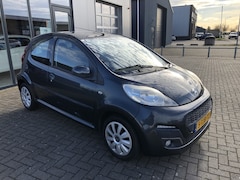 Peugeot 107 - 1.0 Active 1e Eigenaar