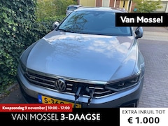 Volkswagen Passat Variant - 1.4 TSI PHEV GTE Business