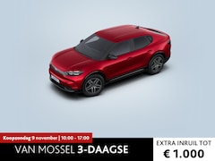 Ford Capri - Premium Extended Range AWD | NU TE BESTELLEN | 560 KM RANGE