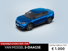 Ford Capri - Premium Extended Range RWD | NU TE BESTELLEN | 598 KM RANGE