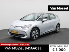 Volkswagen ID.3 - Pure Oranje Edition 52 kWh | EM | Automaat | Stoel en Stuurverwarming | Parkeersensoren