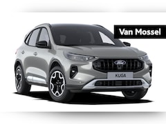 Ford Kuga - 2.5 PHEV Active X | VANAF 0, 99% RENTE | NU €4.000, 00 KORTING | 2100KG TREKGEWICHT | 243P