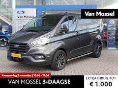 Ford Transit Custom - 280 2.0 TDCI L1H1 Trend