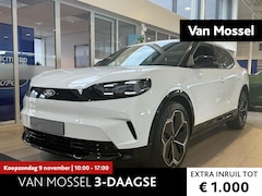 Ford Capri - Premium Extended Range RWD 77 kWh 2.400, - Voordeel | Direct Leverbaar | 21'' | 360 Camera