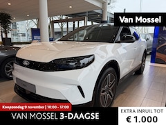 Ford Capri - Premium Extended Range RWD 77 kWh | €2400 voordeel | Voorraadauto | Panodak | B&O