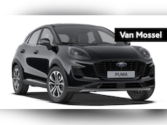 Ford Puma - 1.0 EcoBoost Hybrid Titanium | VANAF 0, 99% RENTE | TOT €6.500, 00 KORTING | NAVIGATIE | A