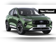 Ford Kuga - 2.5 PHEV Active X | VANAF 0, 99% RENTE | NU €4.000, 00 KORTING | 2100KG TREKGEWICHT | 243P