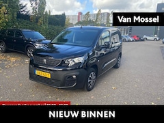 Peugeot Partner - 1.6 BlueHDI Pro