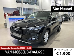 Ford Kuga - 2.5 PHEV Titanium NIEUW TE BESTELLEN | WINTER PACK | TREKHAAK