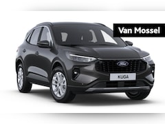 Ford Kuga - 2.5 PHEV Titanium | VANAF 0, 99% RENTE | NU €4.000, 00 KORTING | 2100KG TREKGEWICHT | 243P