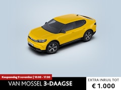 Ford Capri - Select Extended Range RWD Capri Extended Range RWD | NU TE BESTELLEN | 627 KM RANGE