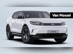 Ford Capri - Style Standard Range RWD 52 kWh | VANAF 0, 99% RENTE | 393 KM ACTIERADIUS | €1.500, 00 VOO