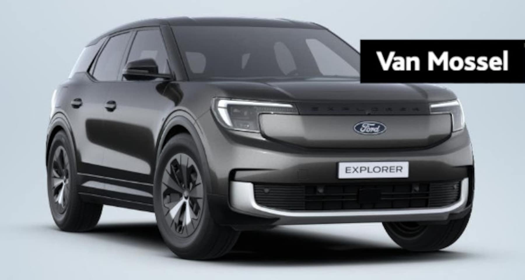 Ford Explorer - Style Standard Range RWD 52 kWh | VANAF 0,99% RENTE! | 378 KM ACTIERADIUS | €1.000,00 VOOR - AutoWereld.nl