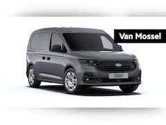 Ford Transit Connect - 2.0 EcoBlue L1 Trend | 0.99% Rente | Nieuw te leveren | Apple Carplay | Android Auto | Cru