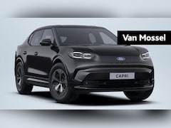 Ford Capri - Style Standard Range RWD 52 kWh | VANAF 0, 99% RENTE | 393 KM ACTIERADIUS | €1.500, 00 VOO