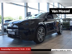 Ford Capri - Premium Extended Range RWD 77 kWh | Showroom Voorraad | €3500.- Korting | Agate Black | In