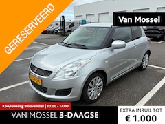 Suzuki Swift - 1.2 Bandit EASSS