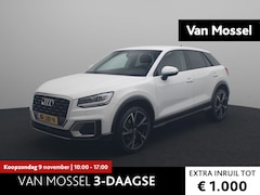 Audi Q2 - 30 TFSI Design Pro Line Plus Aut. | Navi | LED |